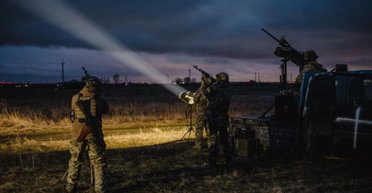 Щит для західних областей: як Трамп може захистити небо України без ризику війни з РФ