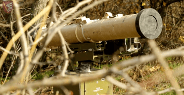 ВСУ "по-новому" уничтожили танк РФ, использовав польский Krab и украинскую "Стугну" (видео)