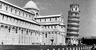 До падения Пизанской башни осталось 125 лет: что говорят ученые о знаменитой достопримечательности (фото)