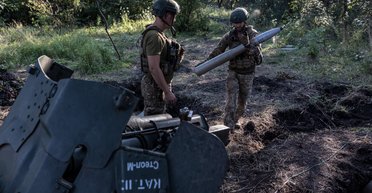 Прорыв под Добропольем: ВС РФ пытаются перерезать две логистические трассы ВСУ, — боец (видео)