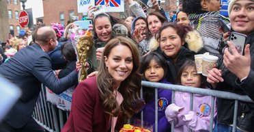 Где же Кейт? Какие самые популярные версии пропажи Кейт Миддлтон и что беспокоит фанатов