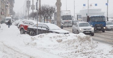 Ощутимые морозы в Украине: резкое похолодание уже близко, синоптик назвала даты