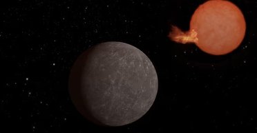 По сусідству виявлено планету схожу на Землю: обертається навколо особливої зірки