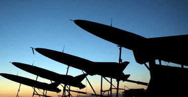 "Побічний ефект": OSINTер помітив особливості руху "Шахедів" РФ у Польщі (карта)