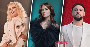 Klavdia Petrivna, Геля Зозуля, Монатик: стали известны имена победителей MUZVAR AWARDS 2024