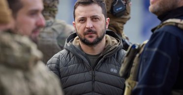 Что показал Зеленский — почему план победы выглядит правильным, но малореальным