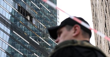 "Двусторонняя игра": у Зеленского заявили, что россияне сами себя обстреливают (видео)