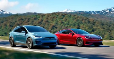 Во всем виноваты роботы: Tesla отказывается от моделей, которые сделали ее всемирно известной