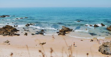 Где отдохнуть в Европе: лучшие курортные места без большого количества туристов