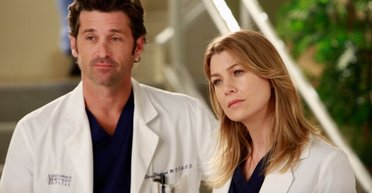 Найкраще від Netflix: топ-10 медичних серіалів усіх часів