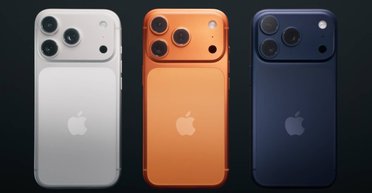 В Украине уже продают новые iPhone 17 по цене подержанного автомобиля (фото)