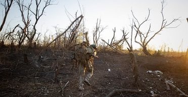 Мирні переговори України та Росії можуть відбутися взимку 2025 року, — прем'єр Польщі