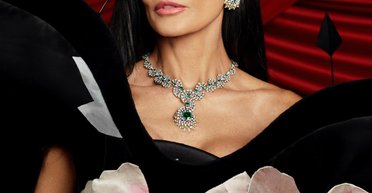 Демі Мур вилаялася на публіці (відео)