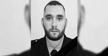 Ребенок остался сиротой: в сети назвали имя погибшего в Орехове правоохранителя (фото)