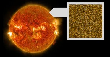 Виявлено нові структури на Сонці: це наближає до розгадки головної таємниці зірки (фото)
