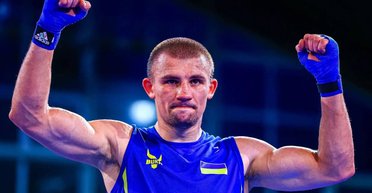 "Победил на всех соревнованиях": Хижняк рассказал, чего хочет достичь после победы на Олимпиаде