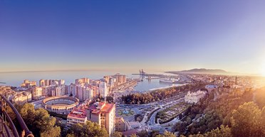 Здесь и сейчас. Как провести уик-энд в Малаге