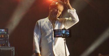 Потерял голос. Почему Святослав Вакарчук сошел с дистанции