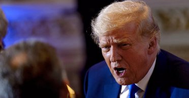 "Что, черт возьми, с ним произошло": Трамп выразил возмущение в отношении Путина, — Sky News