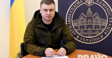 Обіцяв "порішати": у НАБУ показали, як голова Держсудової адміністрації брав хабарі (відео)