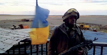 Чтобы выжить в донецком аэропорту, нужно было стать киборгами, - полковник Александр Трепак