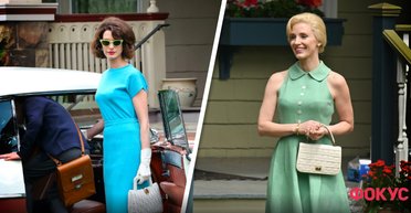 Кого "убивает" Энн Хэтэуэй? Обзор фильма "Материнский инстинкт"