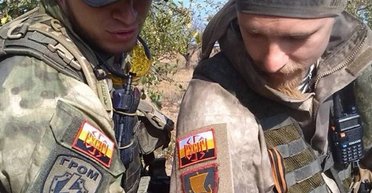 Спадкоємці "Вагнера": які російські ПВК воюють зараз в Україні