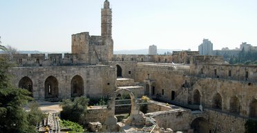 В Иерусалиме обнаружили редкие монеты времен Иисуса Христа (фото, видео)