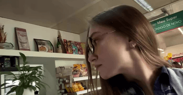 Повсюду украинские продукты: туристку удивило увиденное на острове Мадейра