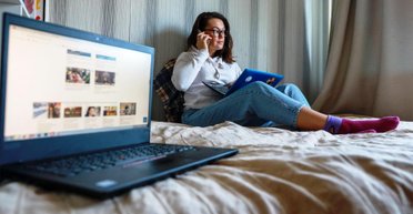 Аргументы за удаленку. Почему переполненный офис – не гарантия эффективности