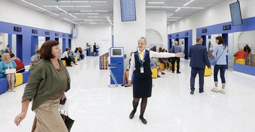 Погоня за коркой. 3 способа получить биометрический паспорт