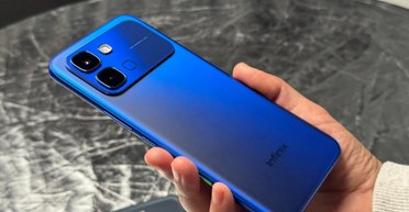 Вышел новый недорогой смартфон с огромным аккумулятором: что это за модель (фото)