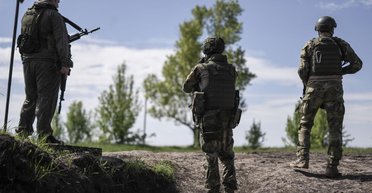 Два сценария: майор ВСУ оценил вероятность наступления ВС РФ на Сумы