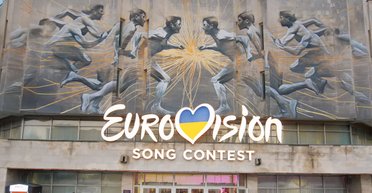 По пути "Евровидения". Как Киев готовится к встрече гостей песенного конкурса