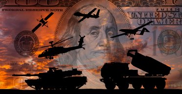 Закон про виділення 300 мільярдів: що ще потрібно Україні від Заходу для перемоги над Росією