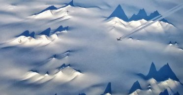 Чи може сильний снігопад спричинити землетрус: що з'ясували вчені