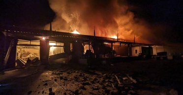 ЗС РФ завдали ракетних ударів по Краматорську та Слов'янську: є загиблі (фото)