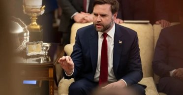 "Существует иллюзия": Вэнс раскрыл три ключевых условия, которые содержит мирный план для Украины