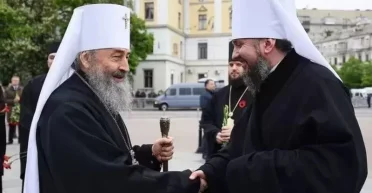 Запрет РПЦ в Украине: появилась реакция представителей ПЦУ и УПЦ МП