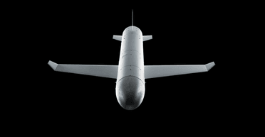 100 кг взрывчатки по арсеналу ГРАУ: какие характеристики украинской ракеты-дрона "Паляница"