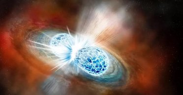Нова фізика ховається в екстремальному явищі в космосі: вона може пояснити темну матерію