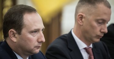 Рокировка с харьковским акцентом. Чего ожидать от нового главы АП