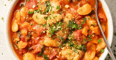 На пороге новой Великой депрессии: блюдо столетней давности снова становится популярным (видео)