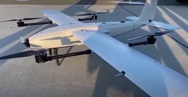 У Росії показали бойовий дрон "аналогів немає". Виявилося, він із "Аліекспрес" (відео)