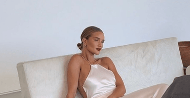 Роузі Гантінгтон-Вайтлі показала дітей, що підросли (фото)