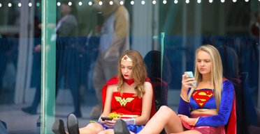 Marvel чи DC: хто найсильніший персонаж і як комікси змінили культуру (фото)