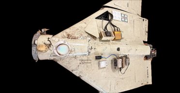 Україну атакують нові "Шахеди" з ШІ та камерами: у ГУР розкрили, з чого вони зроблені