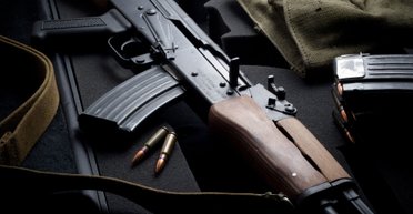 Сдать оружие. Как разоружить украинцев после войны