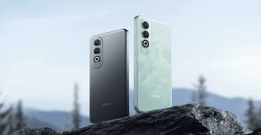 Показали новий Oppo K12 Plus із масивною батареєю 6 400 мАг і чипом Snapdragon 7 Gen 3