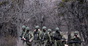 Майже пів мільйона: РФ стягнула на фронт більше окупантів, ніж у лютому 2022-го, — експерт (відео)